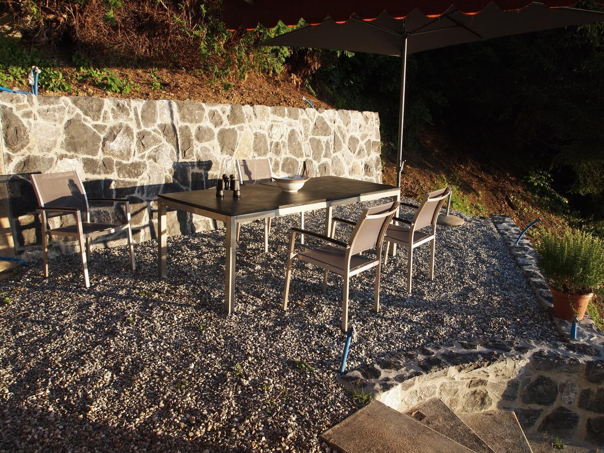 Gais Alpins Villa Montreux Eksteriør bilde