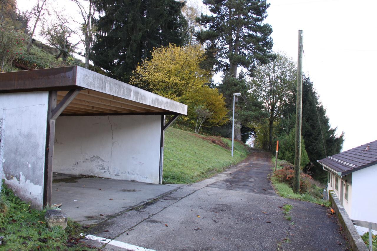 Gais Alpins Villa Montreux Eksteriør bilde